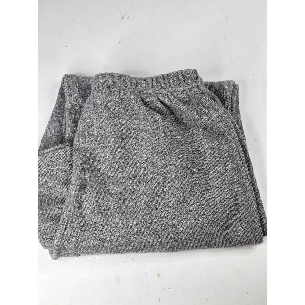Vintage Only Sports Sweats Tracksuit‎ Pants Cotton USA Women's L Large 28x27